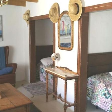 'Mi Casita' Tipica, Tranquila Y Acogedora Βίλα Montejo  Εξωτερικό φωτογραφία