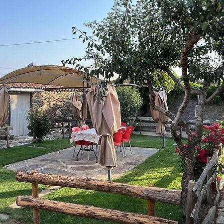 'Mi Casita' Tipica, Tranquila Y Acogedora Βίλα Montejo  Εξωτερικό φωτογραφία