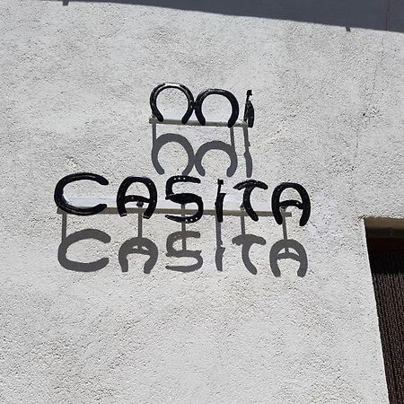 'Mi Casita' Tipica, Tranquila Y Acogedora Βίλα Montejo  Εξωτερικό φωτογραφία
