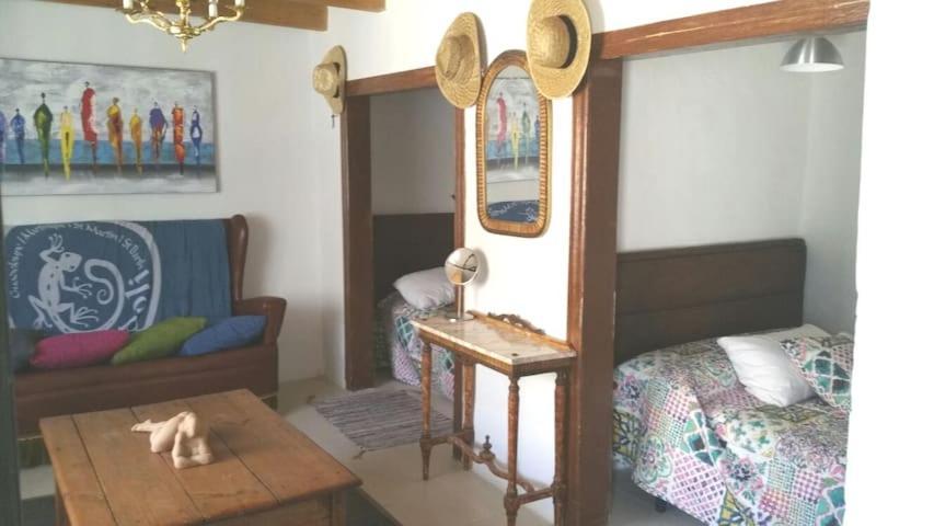 'Mi Casita' Tipica, Tranquila Y Acogedora Βίλα Montejo  Εξωτερικό φωτογραφία