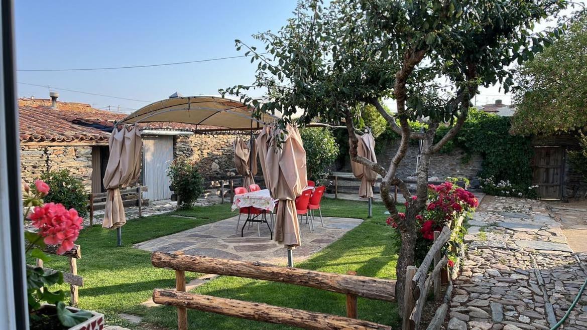 'Mi Casita' Tipica, Tranquila Y Acogedora Βίλα Montejo  Εξωτερικό φωτογραφία