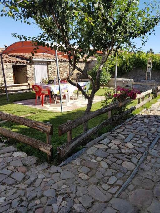 'Mi Casita' Tipica, Tranquila Y Acogedora Βίλα Montejo  Εξωτερικό φωτογραφία